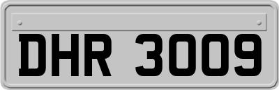 DHR3009