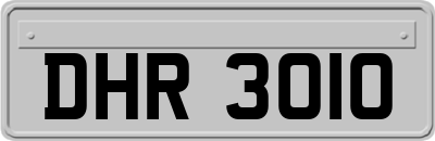 DHR3010