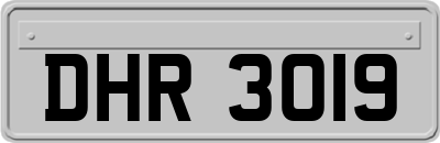 DHR3019