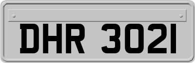 DHR3021