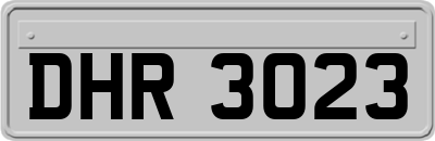 DHR3023