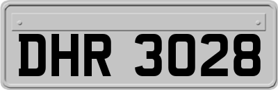 DHR3028