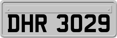 DHR3029
