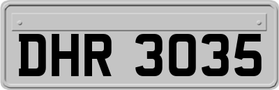 DHR3035