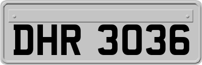 DHR3036