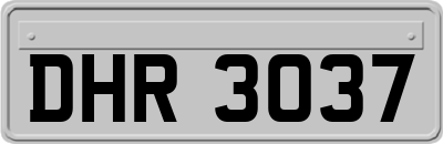 DHR3037