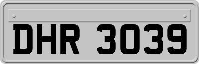 DHR3039