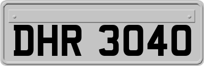 DHR3040