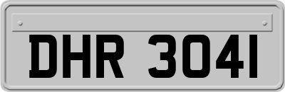 DHR3041