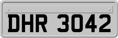 DHR3042