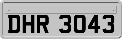 DHR3043
