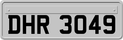 DHR3049