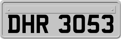 DHR3053