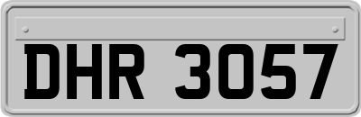 DHR3057