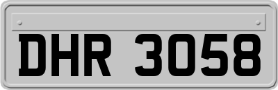 DHR3058