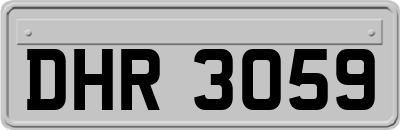 DHR3059