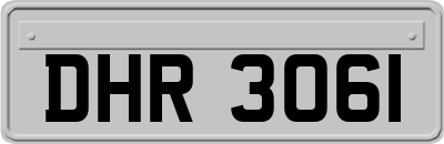 DHR3061