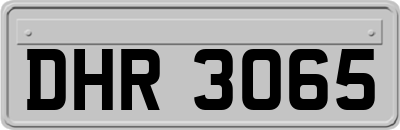 DHR3065