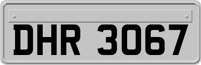 DHR3067