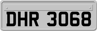 DHR3068