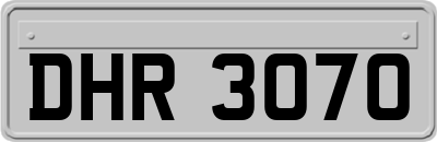 DHR3070