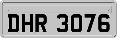 DHR3076