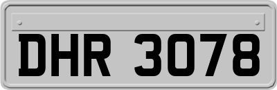 DHR3078