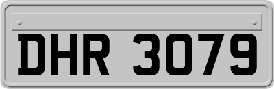 DHR3079