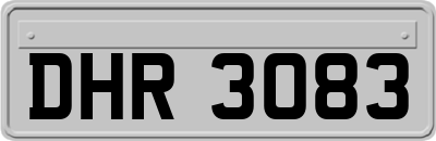 DHR3083
