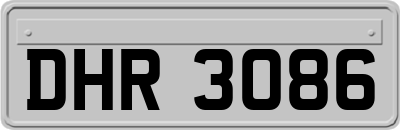 DHR3086