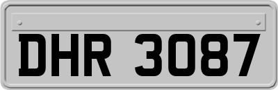 DHR3087