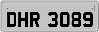 DHR3089