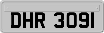 DHR3091