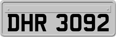DHR3092