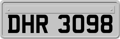 DHR3098