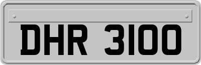 DHR3100