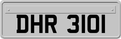 DHR3101