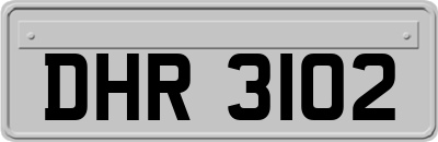 DHR3102