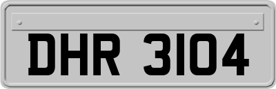 DHR3104