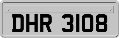 DHR3108