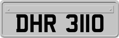 DHR3110