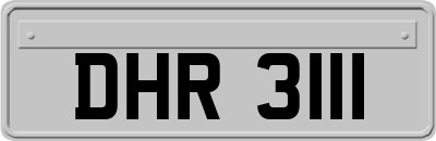 DHR3111