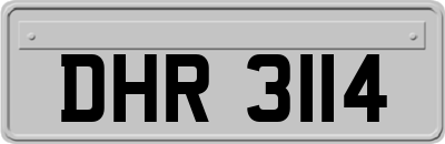 DHR3114