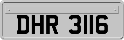 DHR3116
