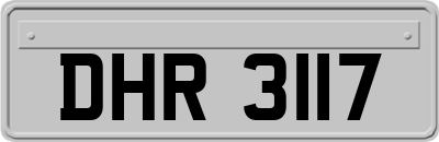 DHR3117