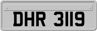 DHR3119