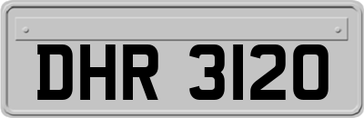 DHR3120