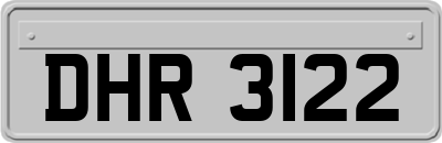 DHR3122