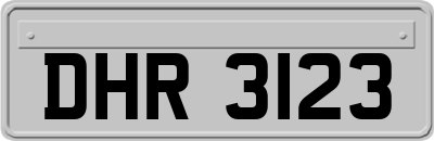 DHR3123
