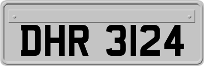 DHR3124